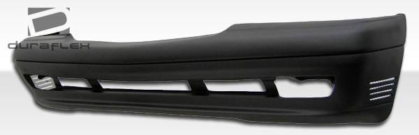 Mercedes-Benz S Class Duraflex LR-S Front Bumper Cover - 1 Piece - 105093 thumbnail 9