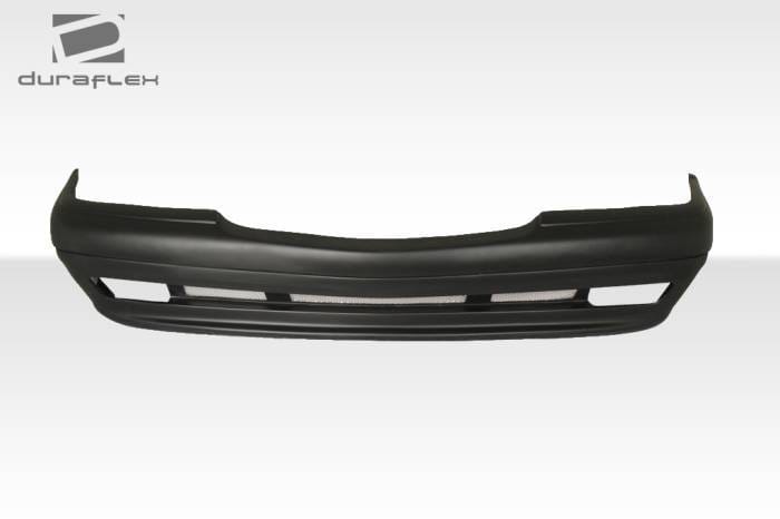 Mercedes-Benz S Class Duraflex LR-S Front Bumper Cover - 1 Piece - 105093 thumbnail 10