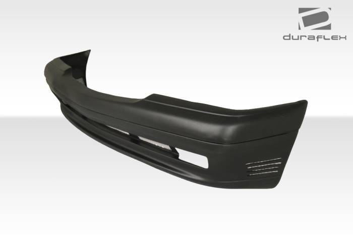 Mercedes-Benz S Class Duraflex LR-S Front Bumper Cover - 1 Piece - 105093 thumbnail 11