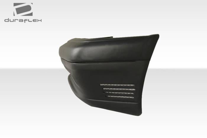 Mercedes-Benz S Class Duraflex LR-S Front Bumper Cover - 1 Piece - 105093 thumbnail 12