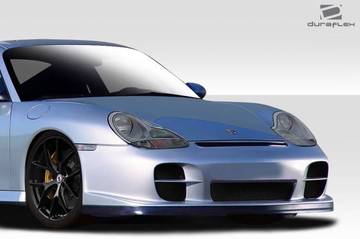 Porsche 911 Duraflex GT-2 Look Body Kit - 4 Piece - 105188 thumbnail 2