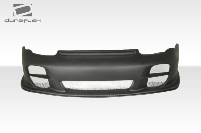 Porsche 911 Duraflex GT-2 Look Body Kit - 4 Piece - 105188 thumbnail 8