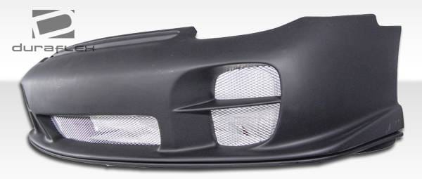 Porsche 911 Duraflex GT-2 Look Body Kit - 4 Piece - 105188 thumbnail 9