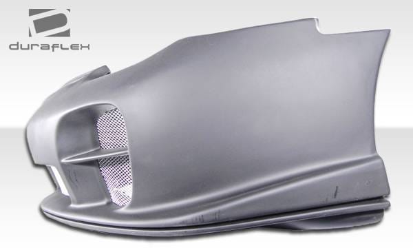 Porsche 911 Duraflex GT-2 Look Body Kit - 4 Piece - 105188 thumbnail 11