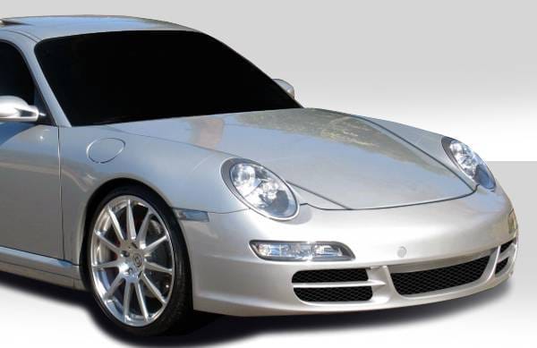 Porsche 911 Duraflex Carrera Conversion Kit - 4 Piece - 105206
