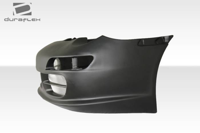 Porsche 911 Duraflex Carrera Conversion Kit - 4 Piece - 105206 thumbnail 12