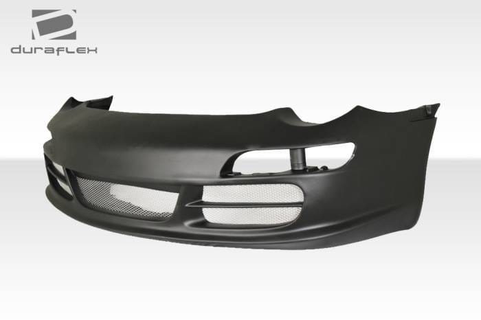 Porsche Boxster Duraflex Carrera Front End Conversion Kit - 3 Piece - 105205 thumbnail 9