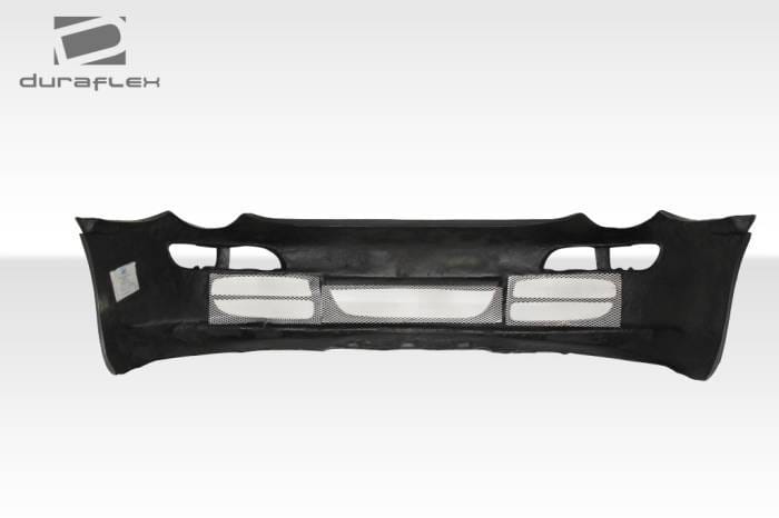 Porsche Boxster Duraflex Carrera Front End Conversion Kit - 3 Piece - 105205 thumbnail 11