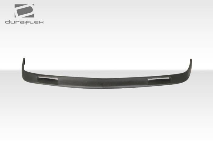 Porsche Boxster Duraflex Carrera Front End Conversion Kit - 3 Piece - 105205 thumbnail 12
