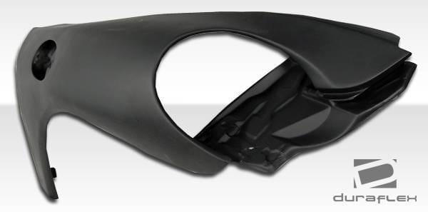 Porsche Boxster Duraflex GT-3 RS Conversion Fenders - 2 Piece - 105128 thumbnail 8