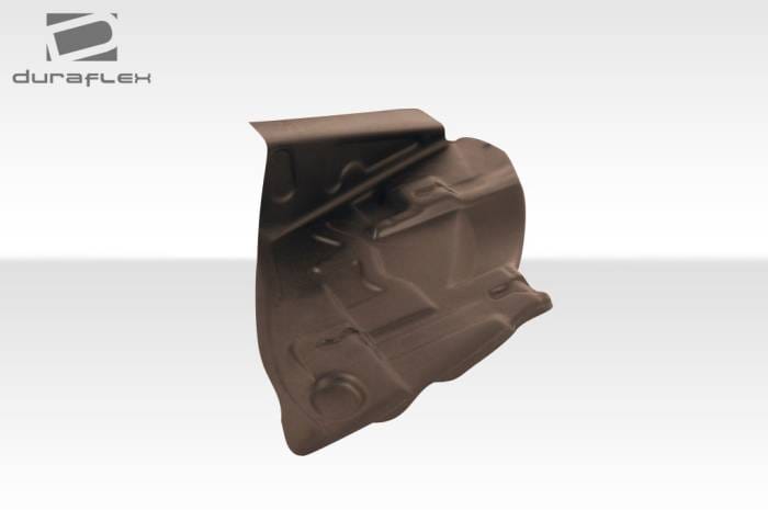 Porsche Boxster Duraflex GT-3 RS Conversion Fenders - 2 Piece - 105128 thumbnail 10