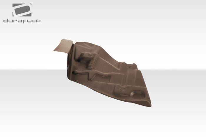 Porsche Boxster Duraflex GT-3 RS Conversion Fenders - 2 Piece - 105128 thumbnail 11