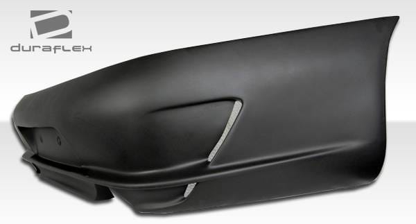 Porsche 911 Duraflex GT-3 RS Conversion Rear Bumper Cover - 1 Piece - 105129 thumbnail 6