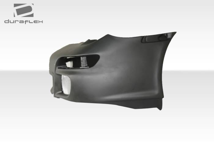 Porsche 911 Duraflex GT-3 RS Front End Conversion Kit - 4 Piece - 105201 thumbnail 10