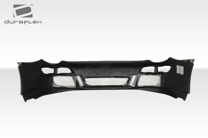 Porsche 911 Duraflex GT-3 RS Front End Conversion Kit - 4 Piece - 105201 thumbnail 11