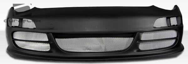 Porsche 911 Duraflex Carrera Front End Conversion Kit - 3 Piece - 105204 thumbnail 8