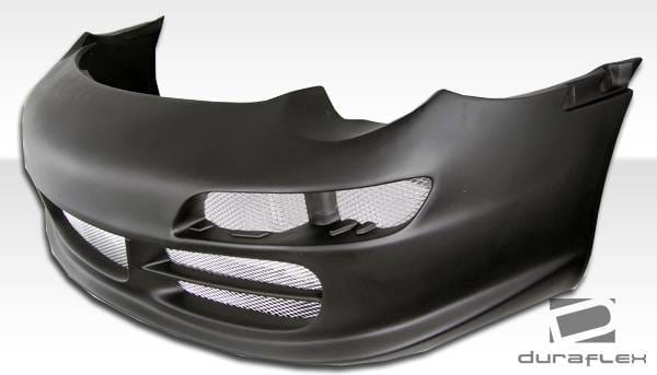 Porsche 911 Duraflex Carrera Front End Conversion Kit - 3 Piece - 105204 thumbnail 9