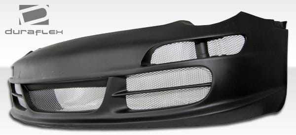 Porsche 911 Duraflex Carrera Front End Conversion Kit - 3 Piece - 105204 thumbnail 10