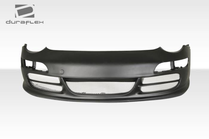 Porsche 911 Duraflex Carrera Front End Conversion Kit - 3 Piece - 105204 thumbnail 11