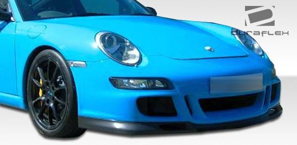 Porsche 911 Duraflex GT-3 Look Body Kit - 3 Piece - 105213 thumbnail 5