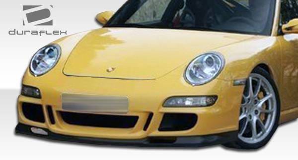 Porsche 911 Duraflex GT-3 Look Body Kit - 3 Piece - 105213 thumbnail 7