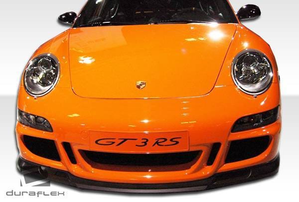 Porsche 911 Duraflex GT-3 Look Body Kit - 3 Piece - 105213 thumbnail 8