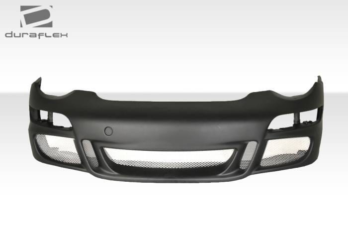 Porsche 911 Duraflex GT-3 Look Body Kit - 3 Piece - 105213 thumbnail 10