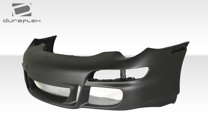 Porsche 911 Duraflex GT-3 Look Body Kit - 3 Piece - 105213 thumbnail 11