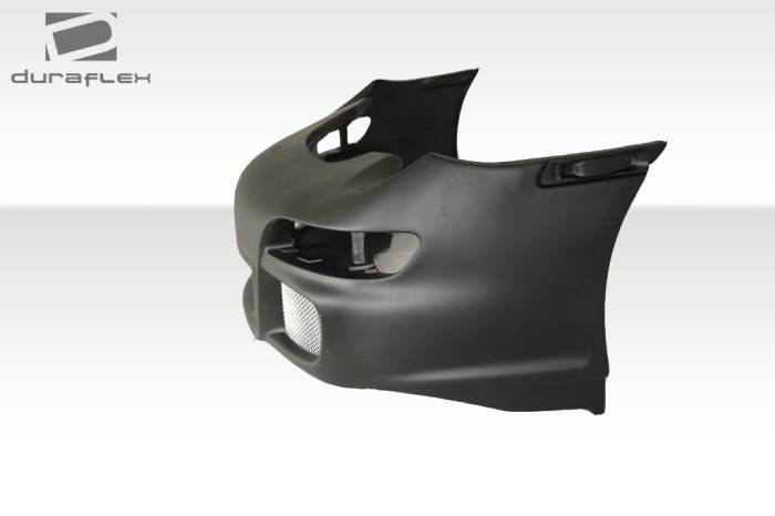 Porsche 911 Duraflex GT-3 Look Body Kit - 3 Piece - 105213 thumbnail 12