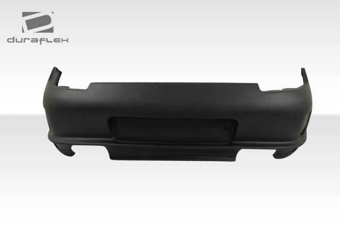 Porsche 911 Duraflex GT-3 Look Rear Bumper Cover - 1 Piece - 105145 thumbnail 10