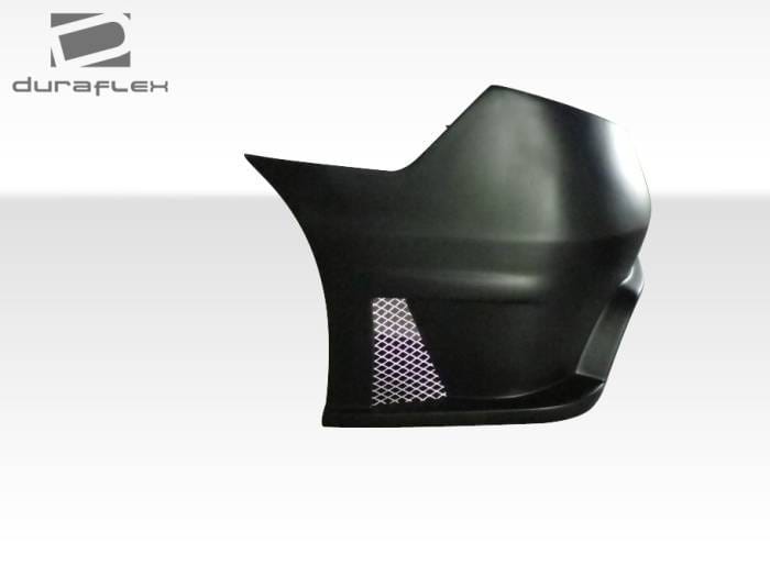 Honda Civic 2DR Duraflex GT500 Wide Body Body Kit - 8 Piece - 105297 thumbnail 6