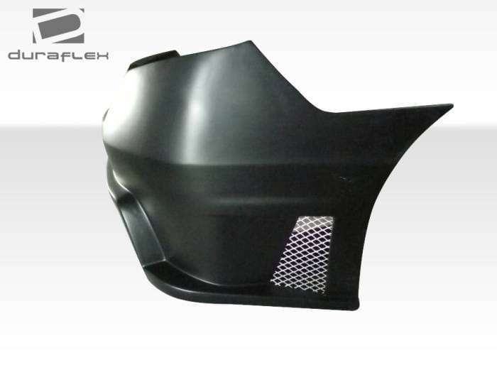 Honda Civic 2DR Duraflex GT500 Wide Body Body Kit - 8 Piece - 105297 thumbnail 7