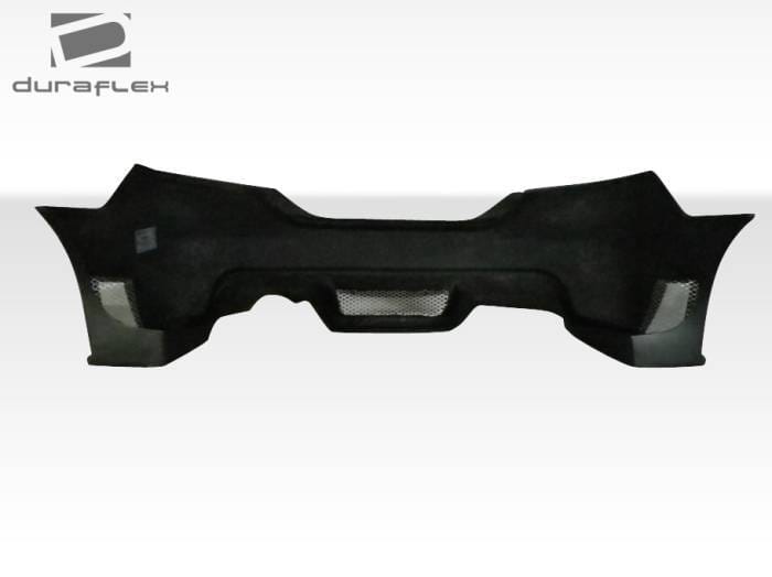 Honda Civic 2DR Duraflex GT500 Wide Body Body Kit - 8 Piece - 105297 thumbnail 9