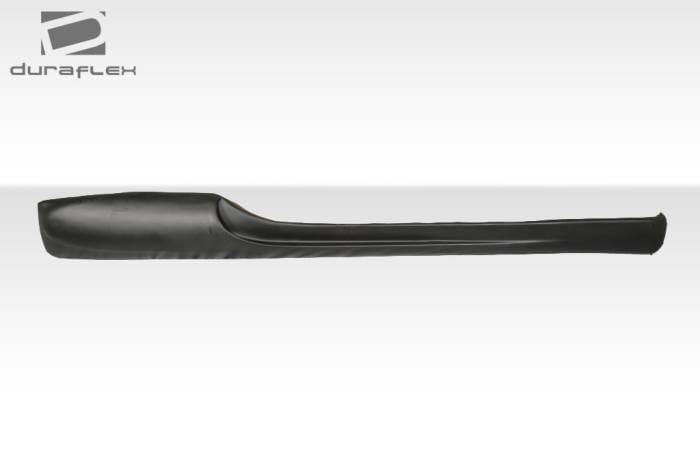 Porsche Boxster Duraflex G-Sport Side Skirts Rocker Panels - 2 Piece - 105138 thumbnail 10