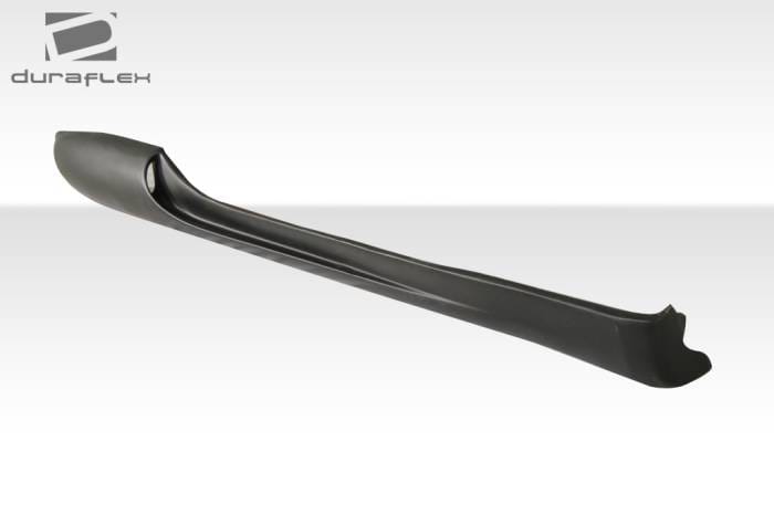 Porsche Boxster Duraflex G-Sport Side Skirts Rocker Panels - 2 Piece - 105138 thumbnail 11
