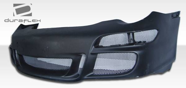 Porsche 911 Duraflex GT-3 Look Body Kit - 3 Piece - 105213 thumbnail 4