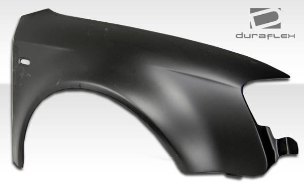 Audi S4 Duraflex RS4 Wide Body Front Fenders - 2 Piece - 105320 thumbnail 9