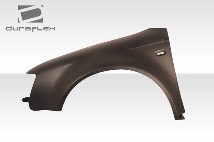 Audi S4 Duraflex RS4 Wide Body Front Fenders - 2 Piece - 105320 thumbnail 11
