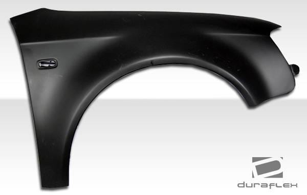 Audi S4 Duraflex RS4 Wide Body Front Fenders - 2 Piece - 105320 thumbnail 7