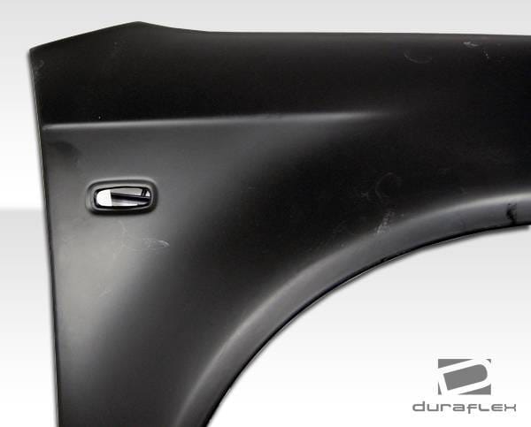 Audi S4 Duraflex RS4 Wide Body Front Fenders - 2 Piece - 105320 thumbnail 8