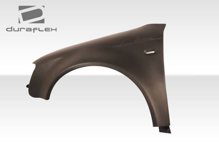 Audi S4 Duraflex RS4 Wide Body Front Fenders - 2 Piece - 105320 thumbnail 10