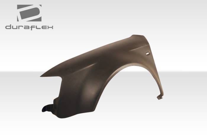 Audi S4 Duraflex RS4 Wide Body Front Fenders - 2 Piece - 105320 thumbnail 12