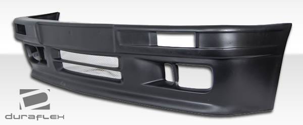 BMW 3 Series Duraflex M-Tech Front Bumper Cover - 1 Piece - 105323 thumbnail 6