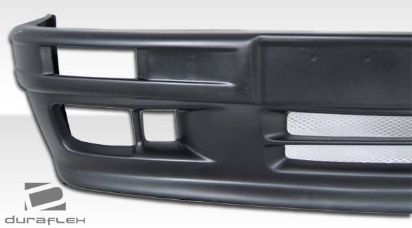BMW 3 Series Duraflex M-Tech Front Bumper Cover - 1 Piece - 105323 thumbnail 8