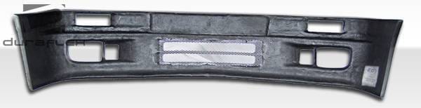 BMW 3 Series Duraflex M-Tech Front Bumper Cover - 1 Piece - 105323 thumbnail 9