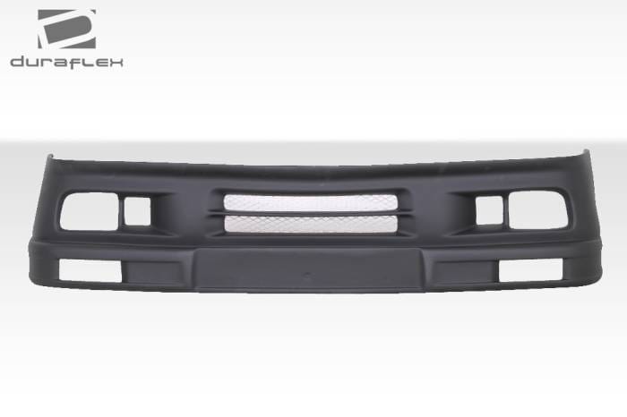 BMW 3 Series Duraflex M-Tech Front Bumper Cover - 1 Piece - 105323 thumbnail 10