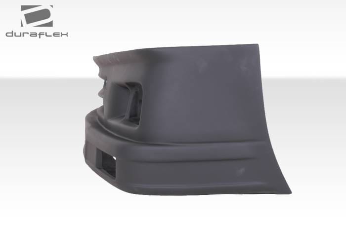 BMW 3 Series Duraflex M-Tech Front Bumper Cover - 1 Piece - 105323 thumbnail 12