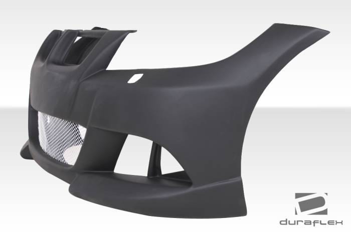 BMW 3 Series 4DR Duraflex R-1 Front Bumper Cover - 1 Piece - 105350 thumbnail 11