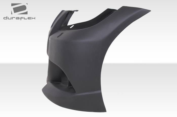 BMW 3 Series 4DR Duraflex R-1 Front Bumper Cover - 1 Piece - 105350 thumbnail 12