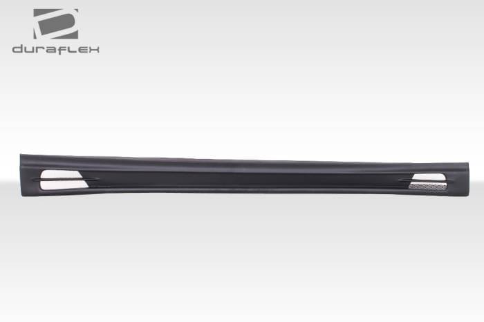 BMW 3 Series 4DR Duraflex R-1 Side Skirts Rocker Panels - 2 Piece - 105351 thumbnail 10